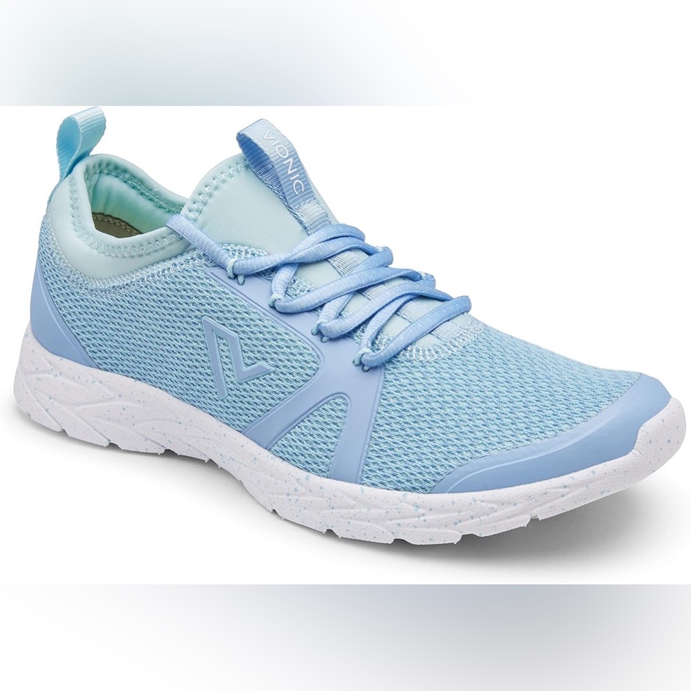 Vionic Alma sneakers size women’s 8.5